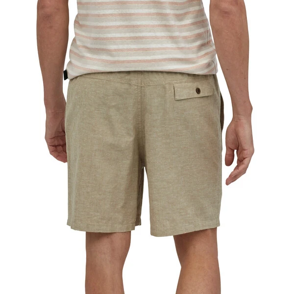 Patagonia Men's Baggies Naturals 6 Patagonia Men's Baggies Naturals - Image 4