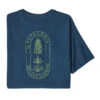 Patagonia Men's Clean Climb Trade Responsibili-Tee