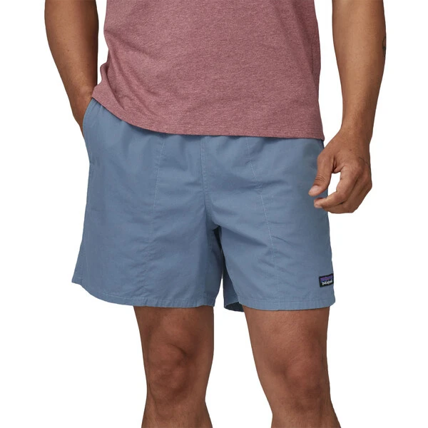 Patagonia Men's Funhoggers Shorts 5 Patagonia Men's Funhoggers Shorts - Image 3