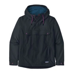 Patagonia Men's Isthmus Anorak