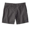 Patagonia Men's Lightweight All-Wear Hemp Shorts - 6 In.