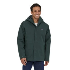 Patagonia Men's Lone Mountain 3-in-1 Jacket 10 Patagonia Men's Lone Mountain 3-in-1 Jacket -Arctery Clothing Shop patagonia mens lone mountain 3 in 1 jacket 3