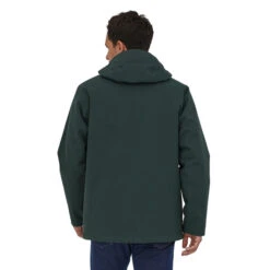 Patagonia Men's Lone Mountain 3-in-1 Jacket 11 Patagonia Men's Lone Mountain 3-in-1 Jacket -Arctery Clothing Shop patagonia mens lone mountain 3 in 1 jacket 4