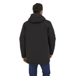 Patagonia Men's Lone Mountain Parka 9 Patagonia Men's Lone Mountain Parka -Arctery Clothing Shop patagonia mens lone mountain parka 3