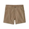 Patagonia Men's Organic Cotton Cord Utility Shorts - 6 In. 2 Patagonia Men's Organic Cotton Cord Utility Shorts - 6 In. -Arctery Clothing Shop patagonia mens organic cotton cord utility shorts