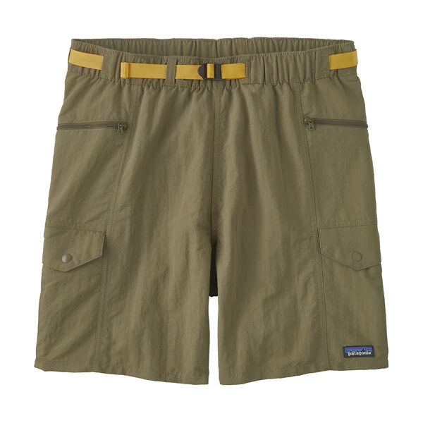 Patagonia Men's Outdoor Everyday Shorts - 7 In. 4 Patagonia Men's Outdoor Everyday Shorts - 7 In. - Image 2
