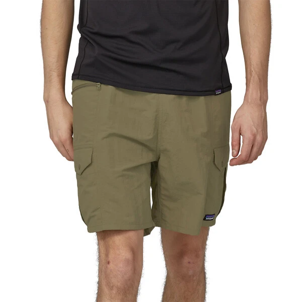 Patagonia Men's Outdoor Everyday Shorts - 7 In. 5 Patagonia Men's Outdoor Everyday Shorts - 7 In. - Image 3
