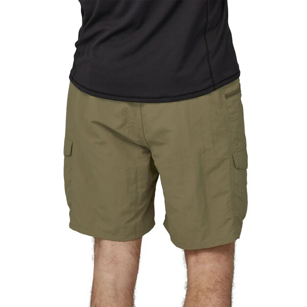Patagonia Men's Outdoor Everyday Shorts - 7 In. 6 Patagonia Men's Outdoor Everyday Shorts - 7 In. - Image 4