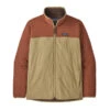 Patagonia Men's Pack In Jacket
