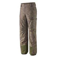 Patagonia Men's Powder Town Pants - Regular