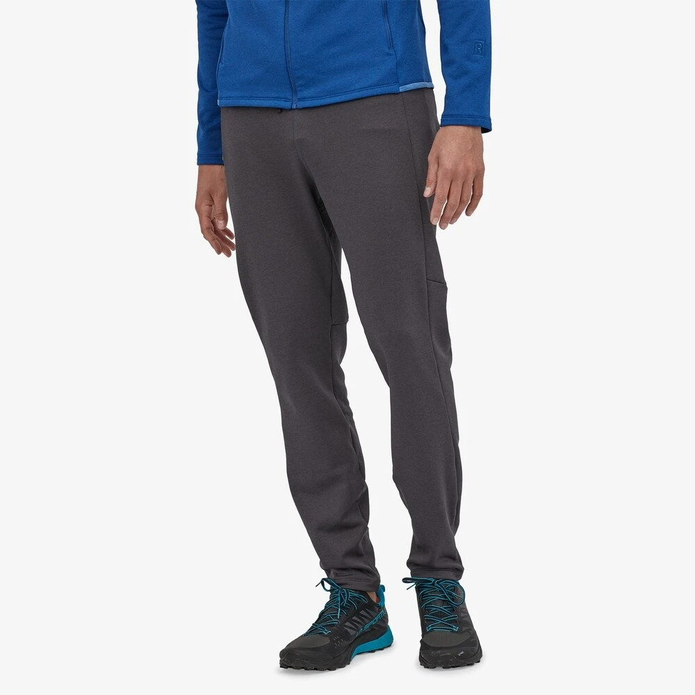 Patagonia Men's R1 Daily Bottoms 4 Patagonia Men's R1 Daily Bottoms - Image 2