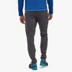 Patagonia Men's R1 Daily Bottoms 7 Patagonia Men's R1 Daily Bottoms -Arctery Clothing Shop patagonia mens r1 daily bottoms 2