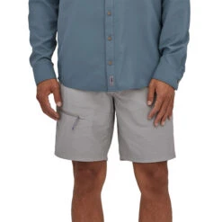 Patagonia Men's Sandy Cay Shorts -Arctery Clothing Shop patagonia mens sandy cay shorts 2