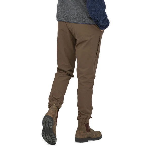 Patagonia Men's Skyline Traveler Pants 7 Patagonia Men's Skyline Traveler Pants - Image 5
