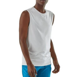 Patagonia Men's Sleeveless Capilene Cool Daily Shirt 8 Patagonia Men's Sleeveless Capilene Cool Daily Shirt -Arctery Clothing Shop patagonia mens sleeveless capilene cool daily shir 2