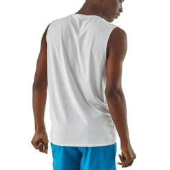 Patagonia Men's Sleeveless Capilene Cool Daily Shirt 9 Patagonia Men's Sleeveless Capilene Cool Daily Shirt -Arctery Clothing Shop patagonia mens sleeveless capilene cool daily shir 3
