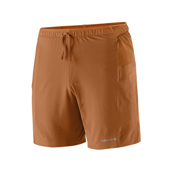 Patagonia Men's Strider Pro Shorts - 7 In. 4 Patagonia Men's Strider Pro Shorts - 7 In. - Image 2