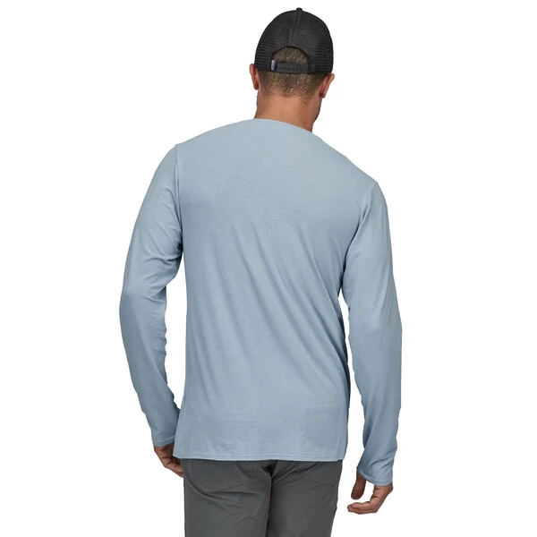Patagonia Men's Tropic Comfort Natural Crew 5 Patagonia Men's Tropic Comfort Natural Crew - Image 3