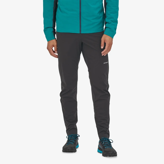 Patagonia Men's Wind Shield Pants 4 Patagonia Men's Wind Shield Pants - Image 2