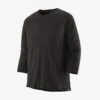 Patagonia M's Merino 3/4 Sleeve Bike Jersey -Arctery Clothing Shop patagonia ms merino 3 4 sleeve bike jersey