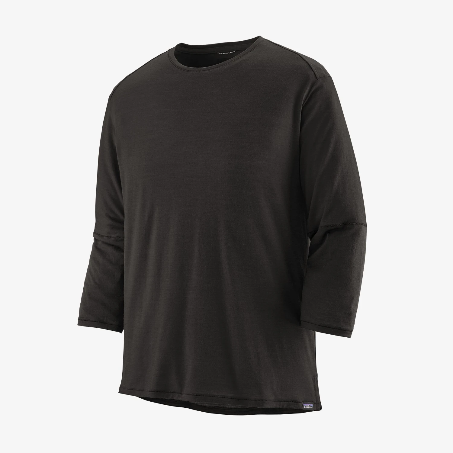 Patagonia M's Merino 3/4 Sleeve Bike Jersey 3 Patagonia M's Merino 3/4 Sleeve Bike Jersey