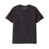Patagonia Regenerative Organic Certified Cotton Lightweight Tee