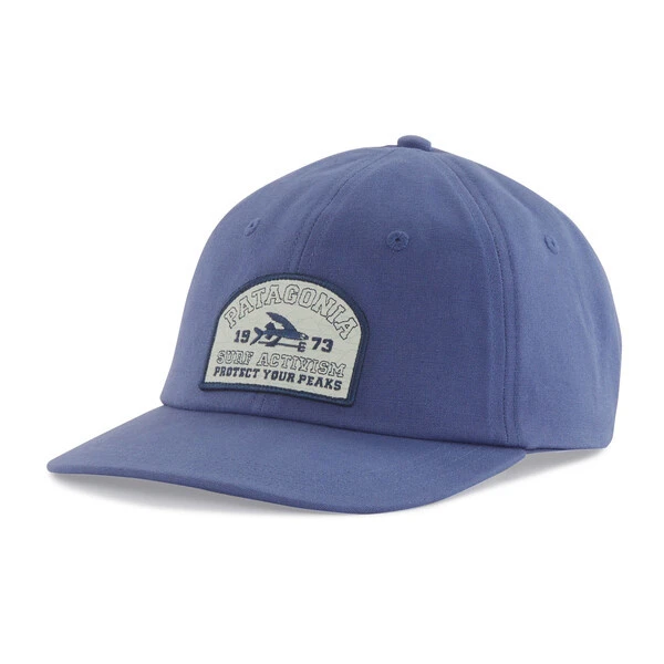 Patagonia Surf Trad Cap 3 Patagonia Surf Trad Cap