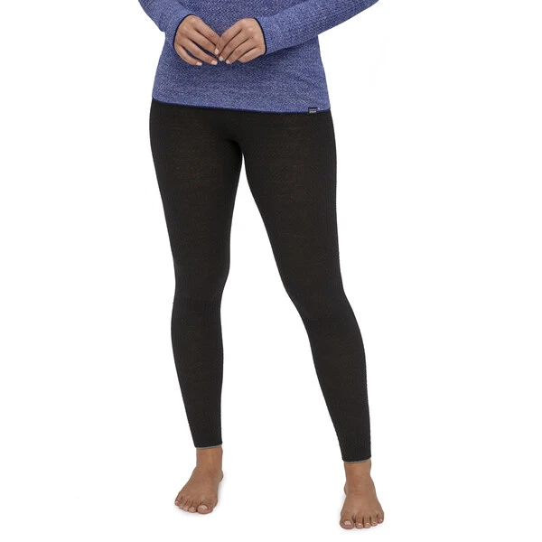 Patagonia Women's Capilene Air Bottoms 4 Patagonia Women's Capilene Air Bottoms - Image 2