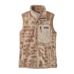 Patagonia Women's Classic Retro-X Vest