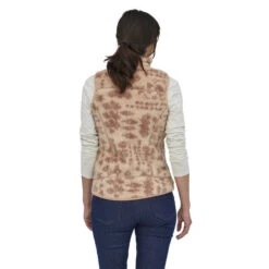 Patagonia Women's Classic Retro-X Vest -Arctery Clothing Shop patagonia womens classic retro x vest 3