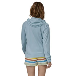 Patagonia Women's Coastal Hideaway Hoody 9 Patagonia Women's Coastal Hideaway Hoody -Arctery Clothing Shop patagonia womens coastal hideaway hoody 3
