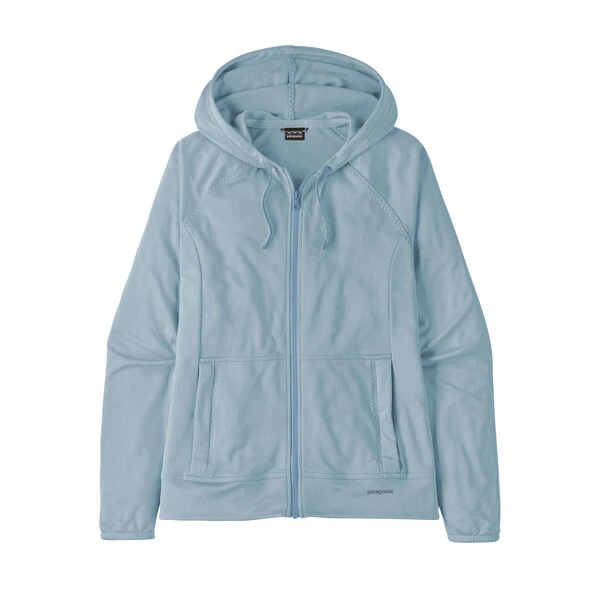 Patagonia Women's Coastal Hideaway Hoody 3 Patagonia Women's Coastal Hideaway Hoody