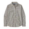 Patagonia Women's Early Rise Stretch Shirt