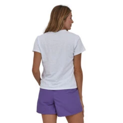 Patagonia Women's Endure Hex Responsibili-Tee -Arctery Clothing Shop patagonia womens endure hex responsibili tee 2