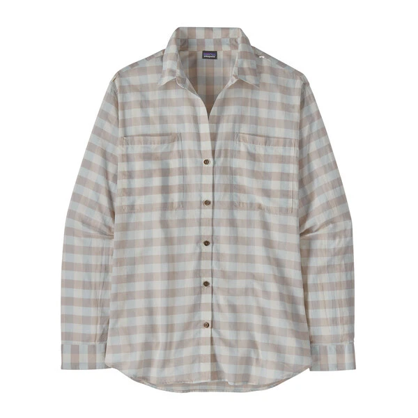 Patagonia Women's Lightweight A/C Buttondown 3 Patagonia Women's Lightweight A/C Buttondown