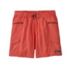 Patagonia Women's Outdoor Everyday Shorts