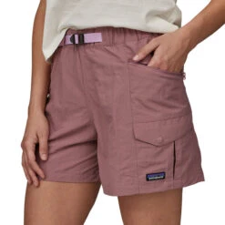 Patagonia Women's Outdoor Everyday Shorts -Arctery Clothing Shop patagonia womens outdoor everyday shorts 3