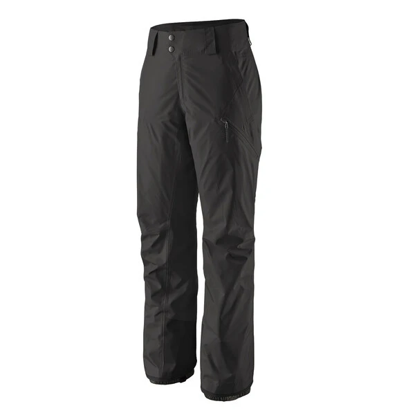 Patagonia Women's Powder Town Pants 4 Patagonia Women's Powder Town Pants - Image 2