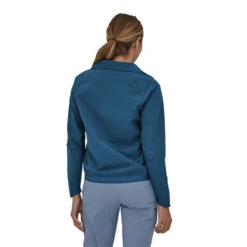 Patagonia Women's R1 CrossStrata Jacket -Arctery Clothing Shop patagonia womens r1 crossstrata jacket 2