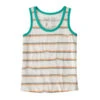 Patagonia Women's Ridge Rise Stripe Repeat Organic Tank -Arctery Clothing Shop patagonia womens ridge rise stripe repeat organic