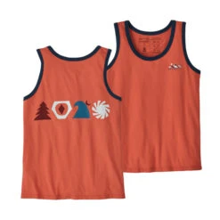 Patagonia Women's Spirited Seasons Organic Tank