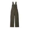 Patagonia Women's Stand Up Cropped Overalls