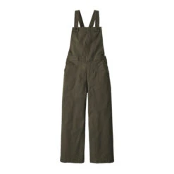 Patagonia Women's Stand Up Cropped Overalls