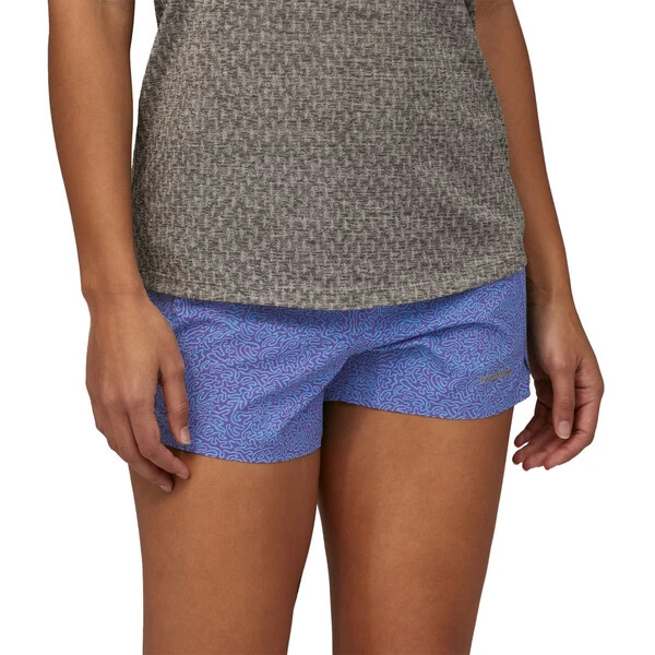 Patagonia Women's Strider Pro Shorts - 3 1/2 In. 5 Patagonia Women's Strider Pro Shorts - 3 1/2 In. - Image 3
