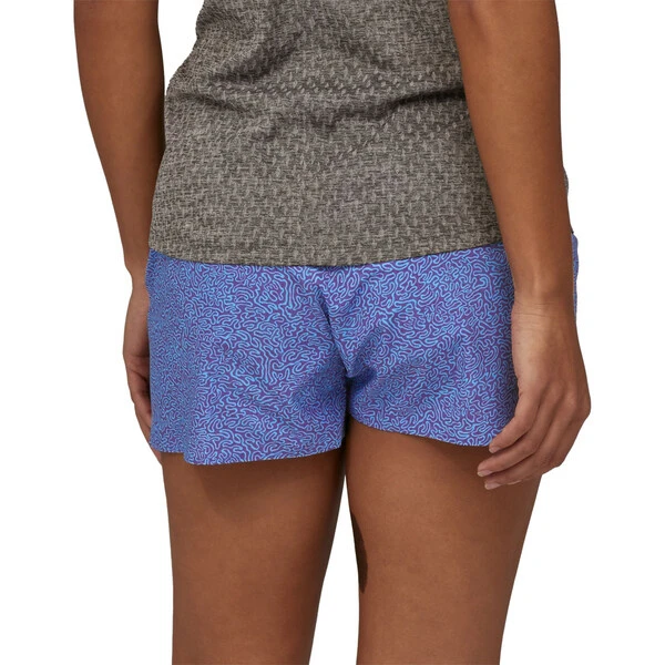 Patagonia Women's Strider Pro Shorts - 3 1/2 In. 6 Patagonia Women's Strider Pro Shorts - 3 1/2 In. - Image 4
