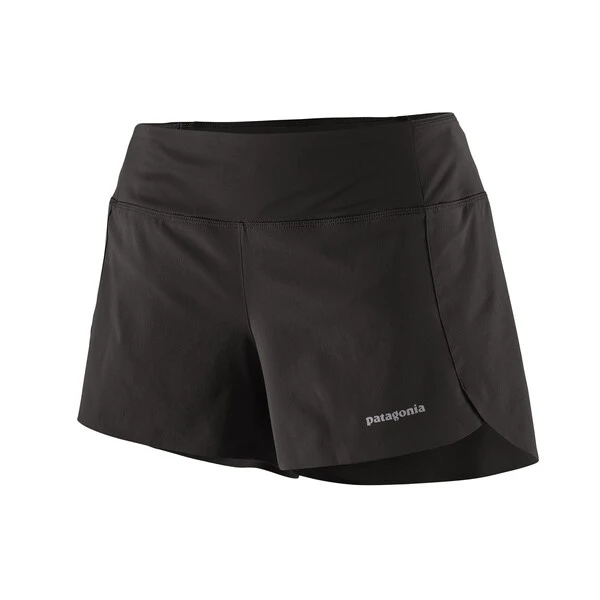 Patagonia Women's Strider Pro Shorts - 3 1/2 In. 3 Patagonia Women's Strider Pro Shorts - 3 1/2 In.