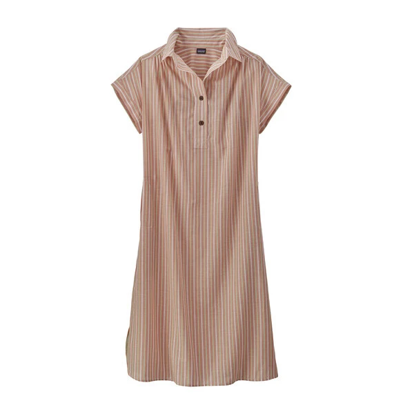 Patagonia Women's Summer Weave Dress 4 Patagonia Women's Summer Weave Dress - Image 2