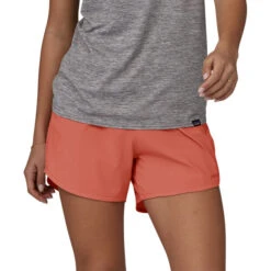 Patagonia Women's Trailfarer Shorts - 4 1/2 In. 8 Patagonia Women's Trailfarer Shorts - 4 1/2 In. -Arctery Clothing Shop patagonia womens trailfarer shorts 4 1 2 in 2