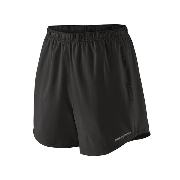 Patagonia Women's Trailfarer Shorts - 4 1/2 In. 3 Patagonia Women's Trailfarer Shorts - 4 1/2 In.