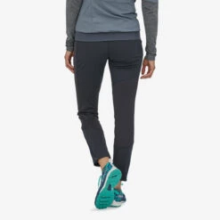 Patagonia Women's Wind Shield Pants -Arctery Clothing Shop patagonia womens wind shield pants 3
